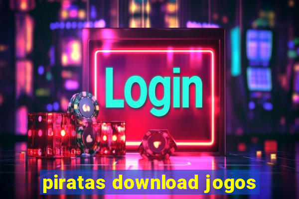 piratas download jogos